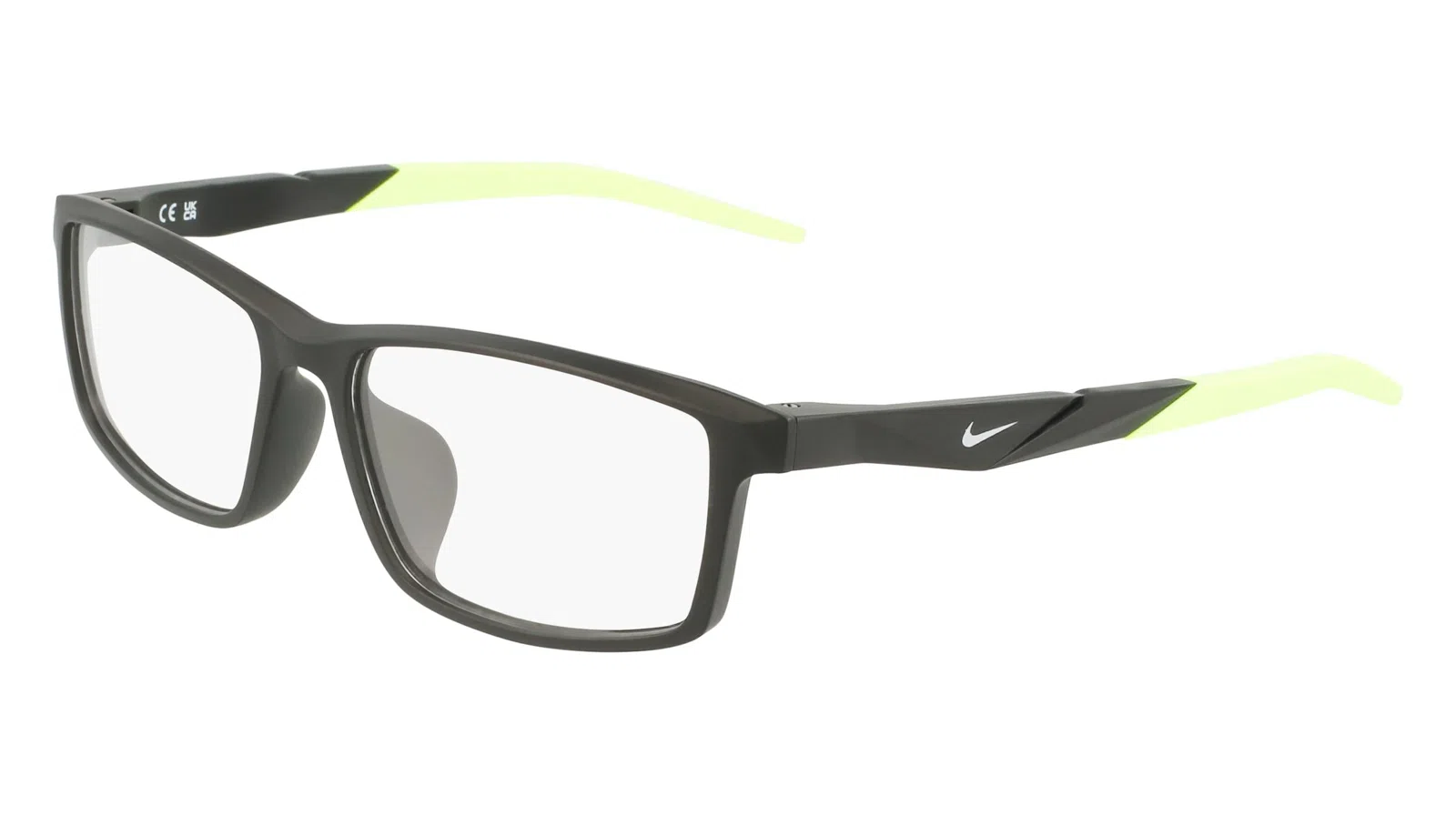 Nike 7058LB N Eyeglasses - view 2